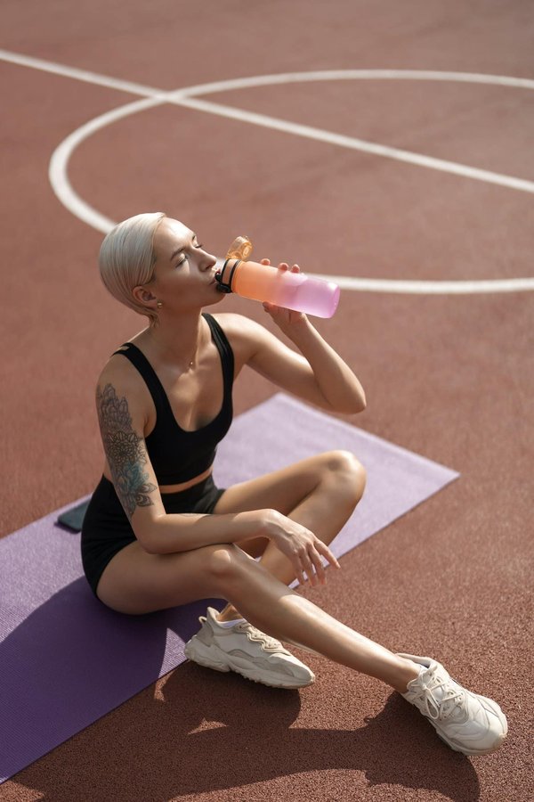 What Are the Best Practices for Hydration Monitoring in Youth Athletics?