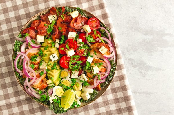 What Are the Potential Health Risks and Benefits of Long-Term Ketogenic Dieting for Weight Loss?